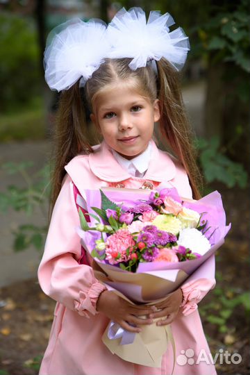 Цветы,букет, 1 сентября, учителю