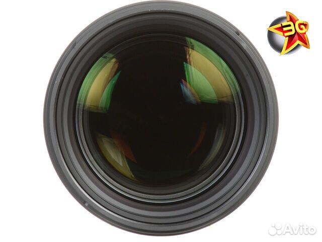 Объектив Sigma 85mm f/1.4 DG HSM Art Canon EF