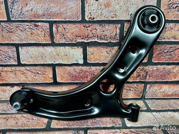 Рычаг подвески правый Solaris Rio 2017-2022