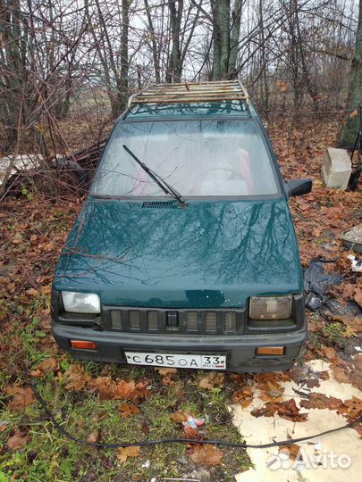 Пластик салона