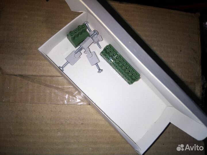 Контроллер SMH G2