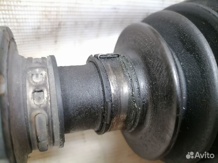 Привод передний левый Toyota Camry GSV40 на наружн