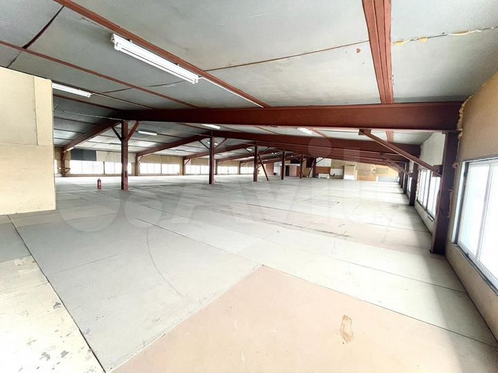 Склад, 870 м²