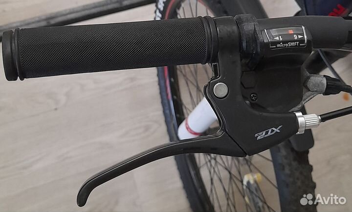 Велосипед горный взрослый 26