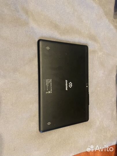 Планшет digma