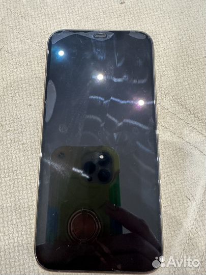 iPhone 12 Pro Max, 256 ГБ