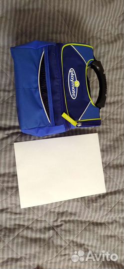 Термо сумка холодильник