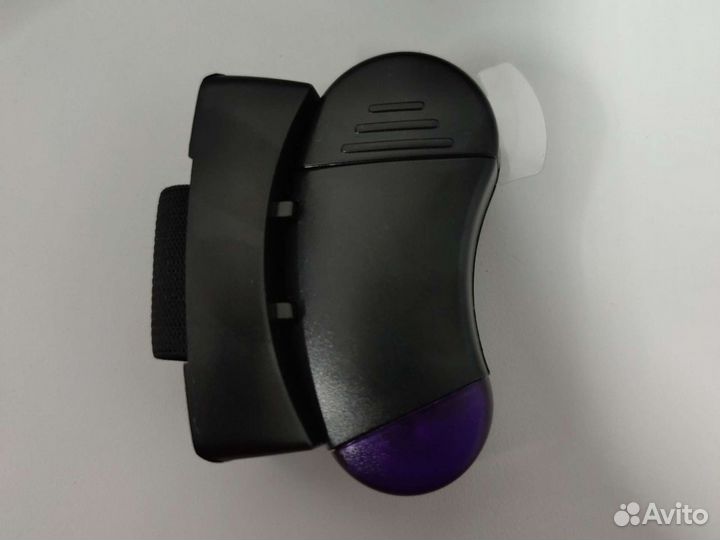 Пульт дистанционного управления на руль