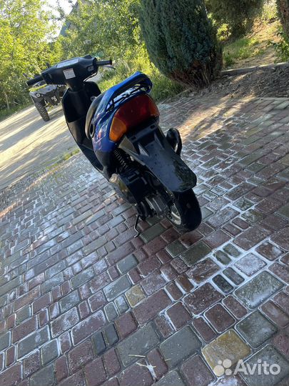 Suzuki zz inch up sport