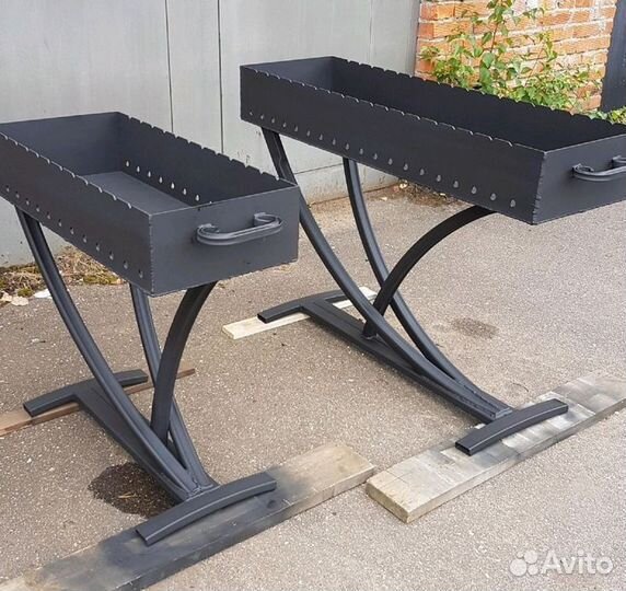 Мебель в стиле лофт на заказ