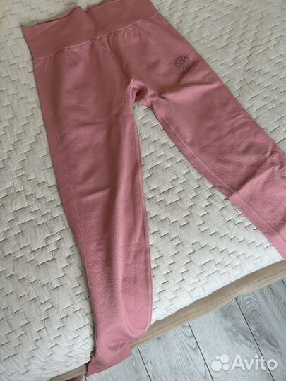 Лосины спортивные