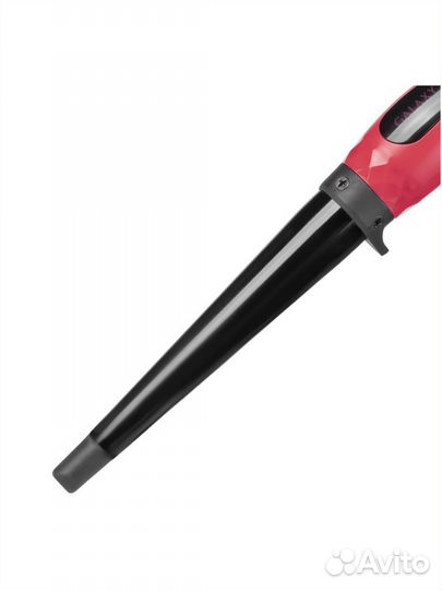 Конусная плойка