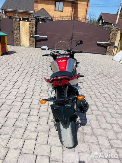 Продам Ymaha FZ1 Fazer