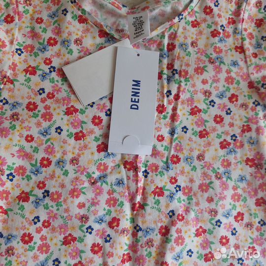 Комплект на девочку 128