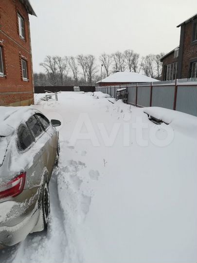 Коттедж 390 м² на участке 30 сот.