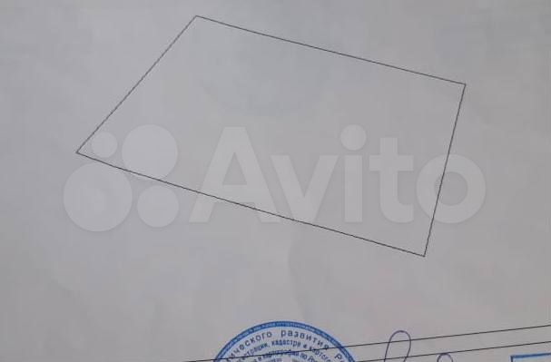 Участок 4,7 сот. (ИЖС)