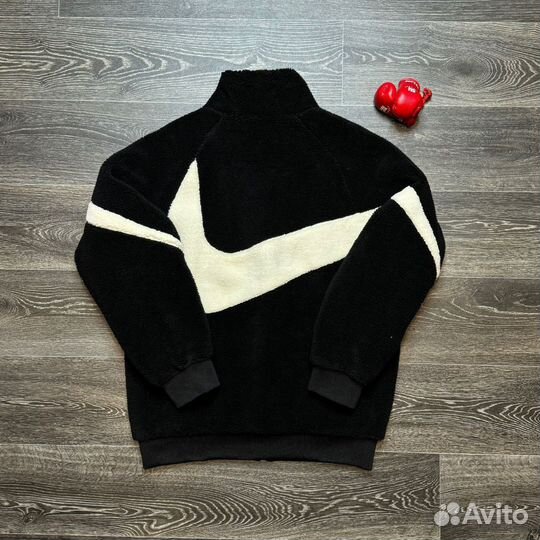 Двухсторонняя куртка Nike Nocta