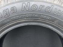 Tunga Nordway 185/70 R14