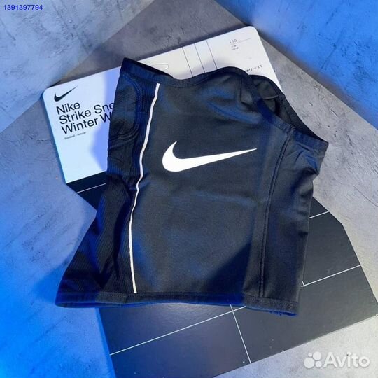 Снуд Nike Strike Snood Winter Warrior