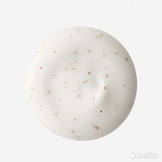 Маска-скраб 2 в 1 Glow Essentials