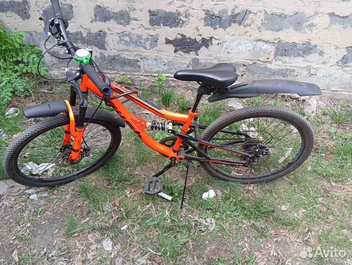 Продам велосипед