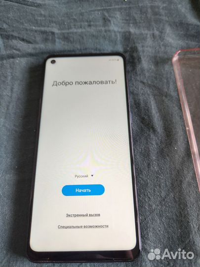 Samsung Galaxy A21s, 4/64 ГБ