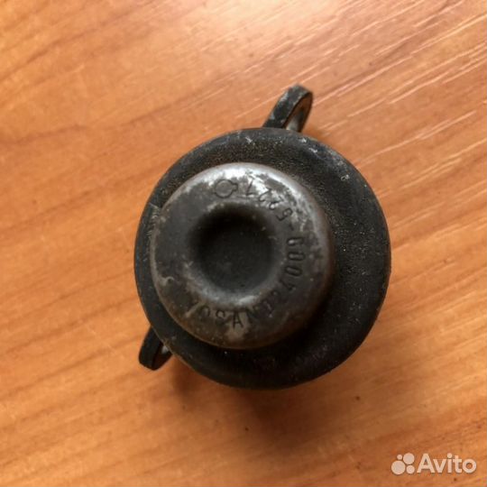 Регулятор давления топлива Audi Q7 2005 2015