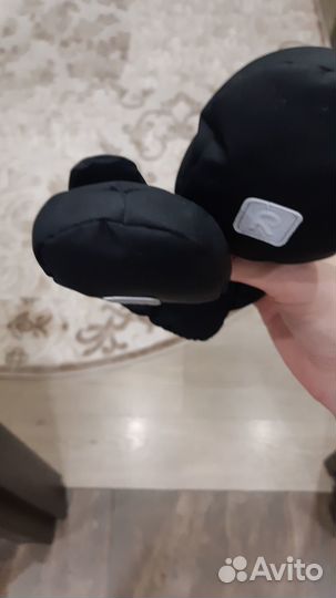 Варежки краги reima 1