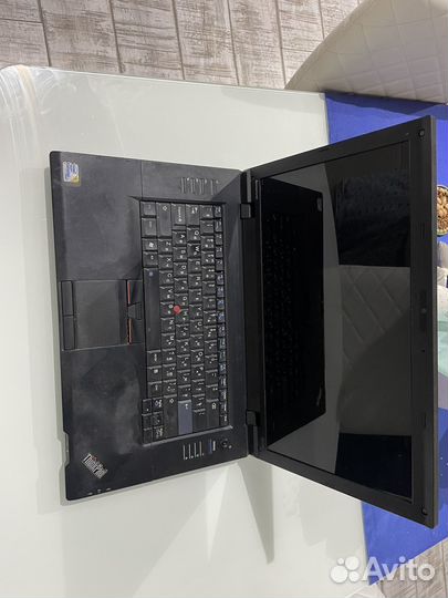 Lenovo sl510