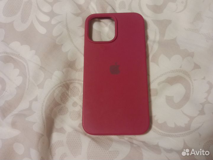 Чехол на iPhone 13 pro max