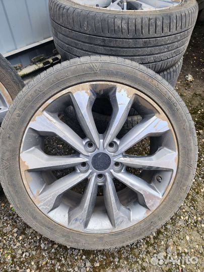 Winrun R330 225/45 R17