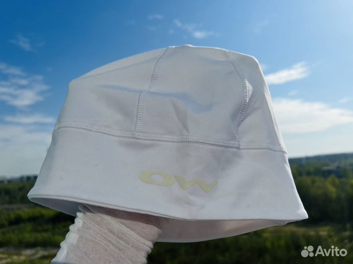 One Way Спортивная Гоночная Шапка +Новая+