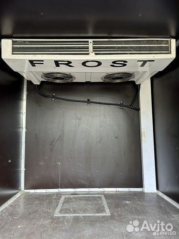 Каблучок Рефрижератор