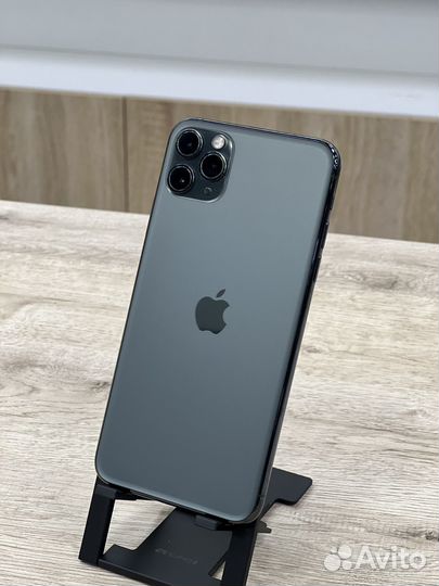 iPhone 11 Pro, 256 ГБ