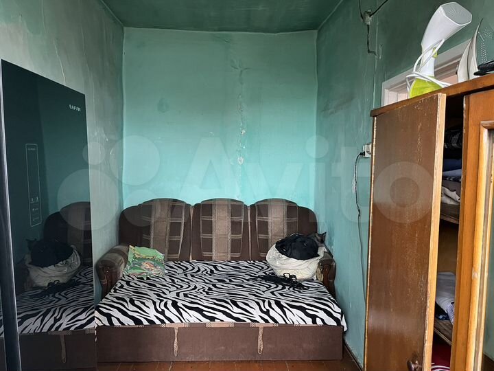 Дом 41,9 м² на участке 4,5 сот.