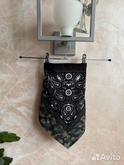 Горнолыжная маска