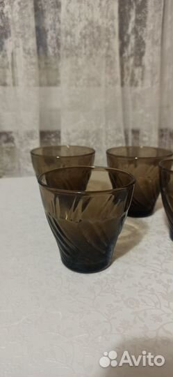 Стаканы luminarc