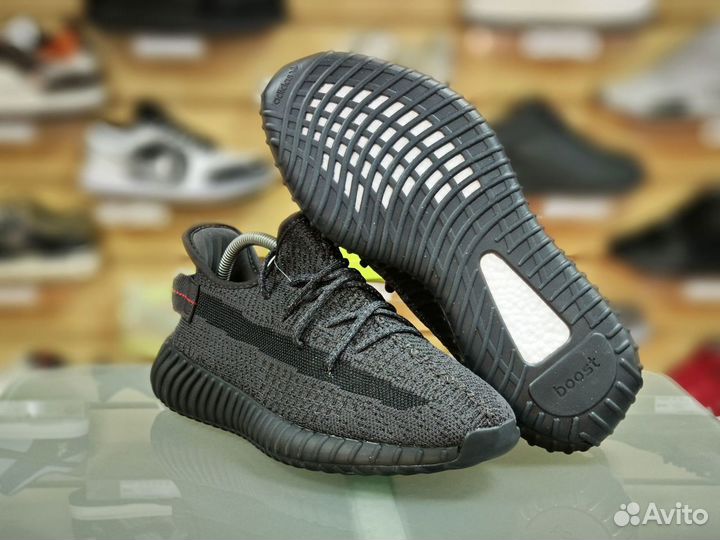 Кроссовки Adidas Yeezy boost 350