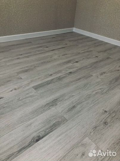 Укладка ламината