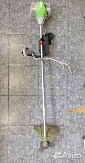 Бензиновый триммер (прокат/аренда)