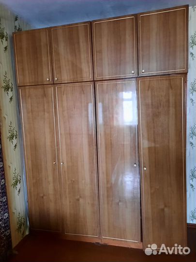 Спальный гарнитур бу