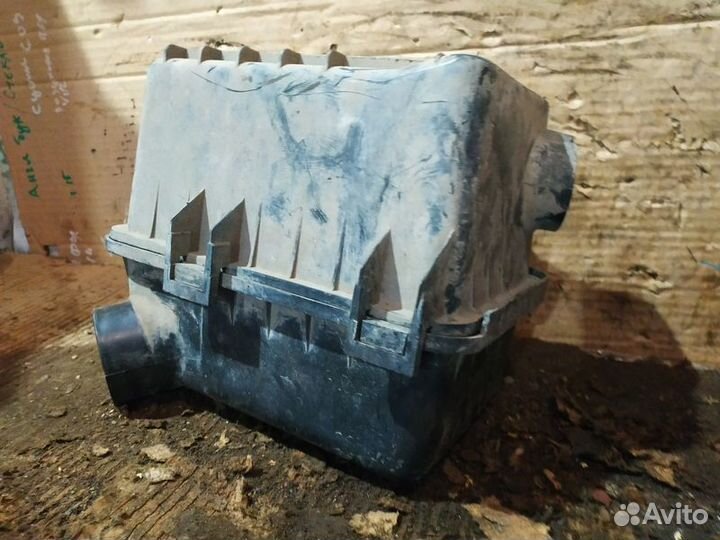 Корпус воздушного фильтра Lifan Smily