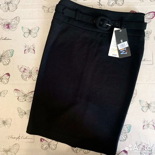 Юбки школьные