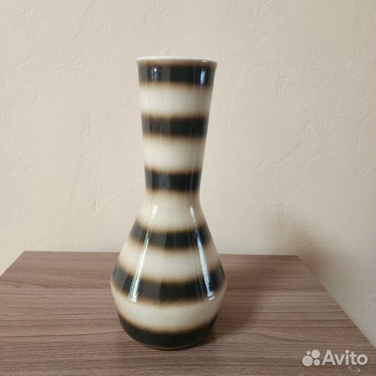 Ваза керамическая СССР