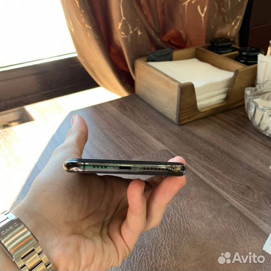 iPhone 11 Pro Max, 256 ГБ