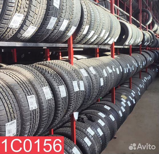 Gislaved Nord Frost 200 215/60 R16 94L