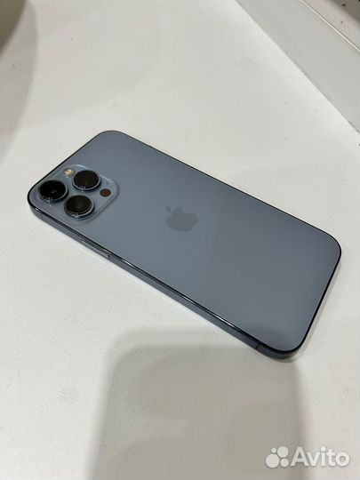 iPhone 13 Pro Max, 256 ГБ