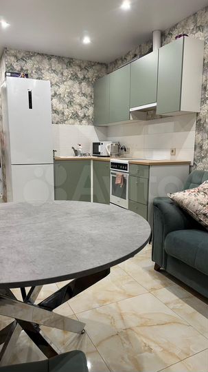 2-к. квартира, 35 м², 13/14 эт.