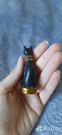 Статуэтки животных