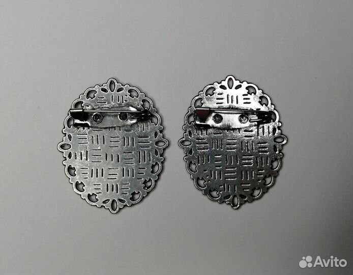 Основы для украшений